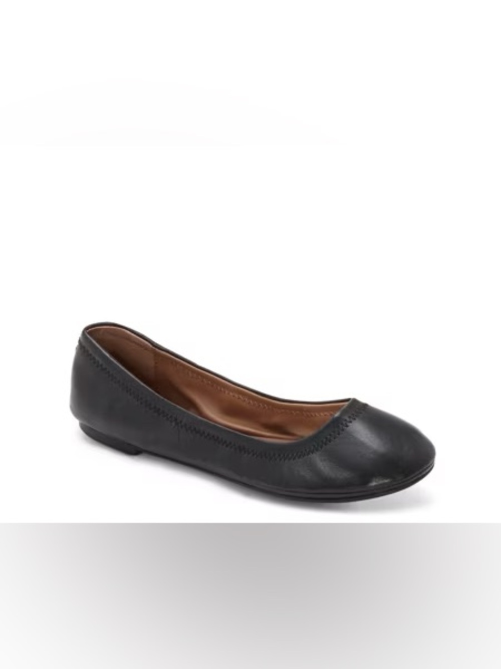 Lucky Brand Emmie Ballet Flat